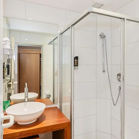 Hotel Parkhotel Frankfurt Airport Hattersheim am Main