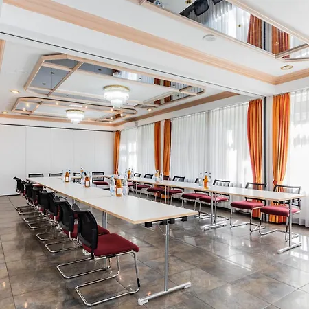 Hotel Parkhotel Frankfurt Airport Hattersheim am Main