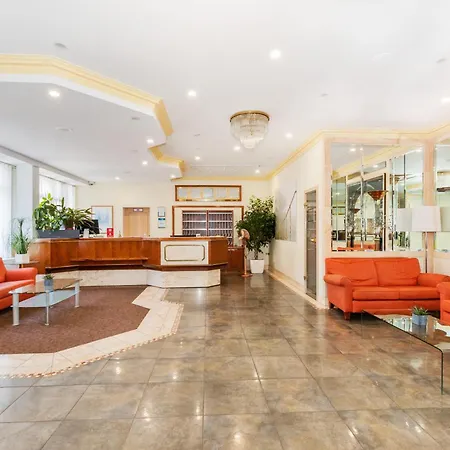 Parkhotel Frankfurt Airport Hotel Hattersheim am Main