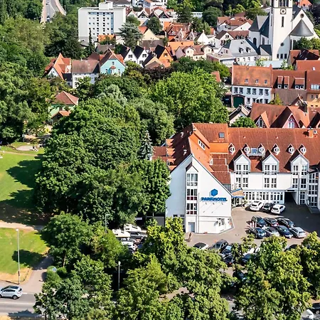 Hotel Parkhotel Frankfurt Airport 3*