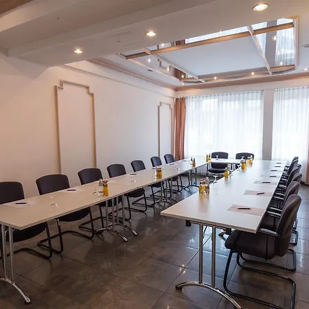 Hotel Parkhotel Frankfurt Airport