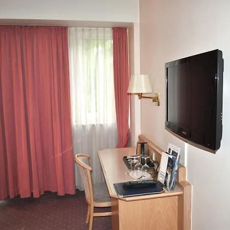 Parkhotel Frankfurt Airport Hotel Hattersheim am Main