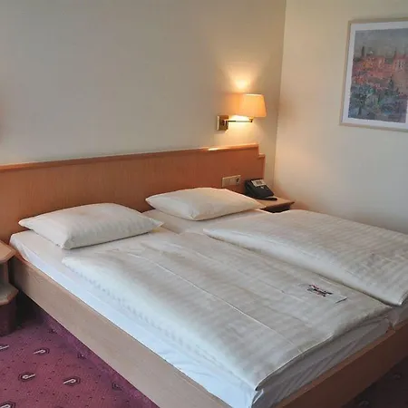Parkhotel Frankfurt Airport Hotel Hattersheim am Main