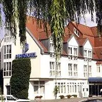 Parkhotel Frankfurt Airport Hotel