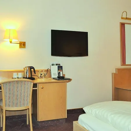 Parkhotel Frankfurt Airport 3* Hattersheim am Main