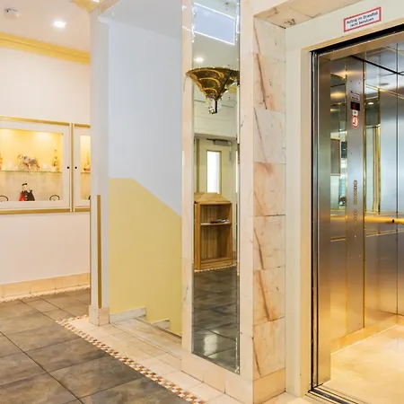 Parkhotel Frankfurt Airport Hotel Hattersheim am Main