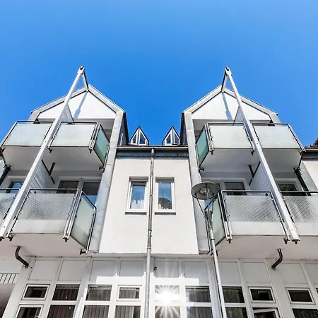 Hotel Parkhotel Frankfurt Airport 3*