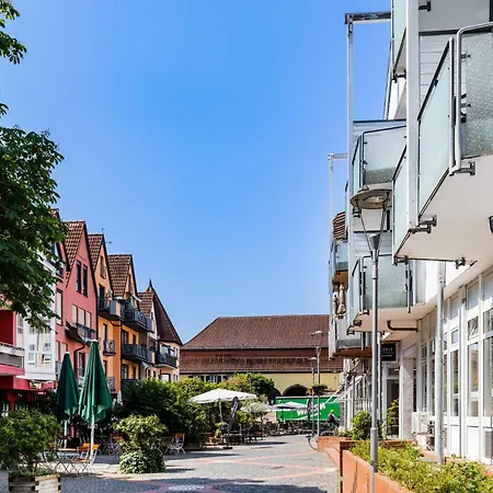Parkhotel Frankfurt Airport 3*