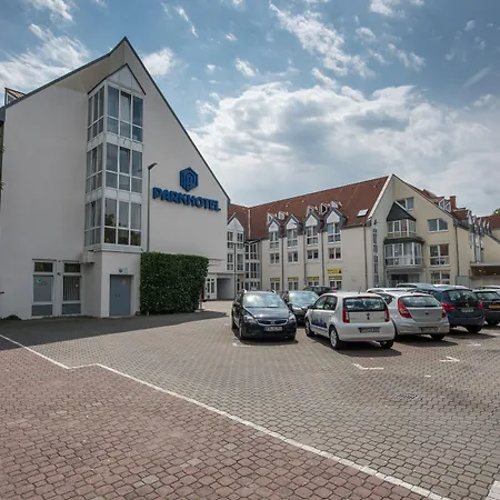 Parkhotel Frankfurt Airport