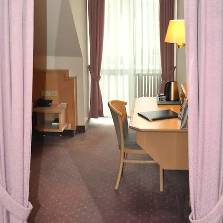 Hotel Parkhotel Frankfurt Airport Hattersheim am Main