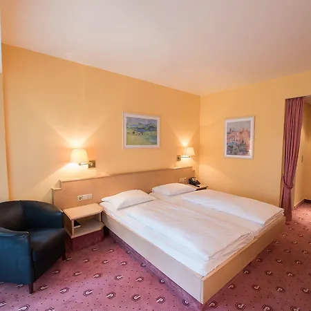 Parkhotel Frankfurt Airport Hattersheim am Main