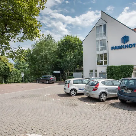 Parkhotel Frankfurt Airport Hotel