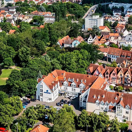 Parkhotel Frankfurt Airport 3* Hattersheim am Main