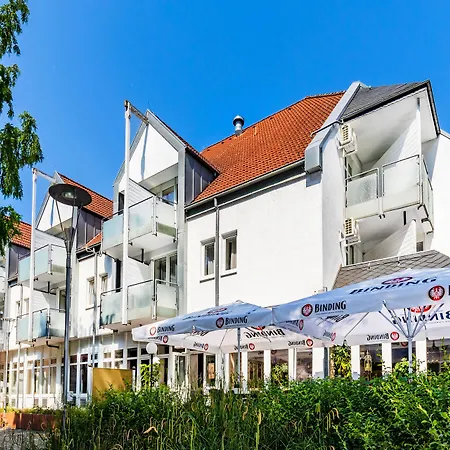 Parkhotel Frankfurt Airport 3*