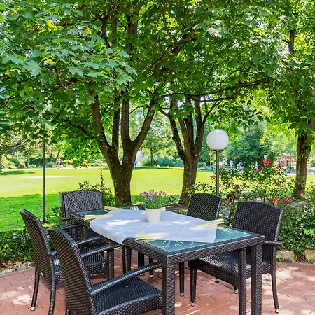 Parkhotel Frankfurt Airport Hotel Hattersheim am Main