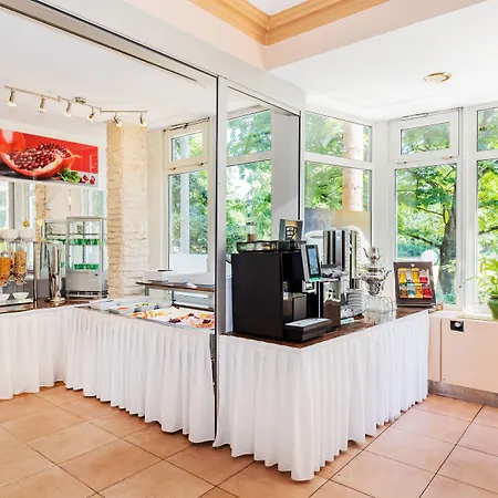 Hotel Parkhotel Frankfurt Airport Hattersheim am Main