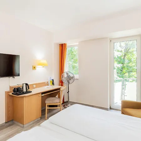 Parkhotel Frankfurt Airport 3* Hattersheim am Main