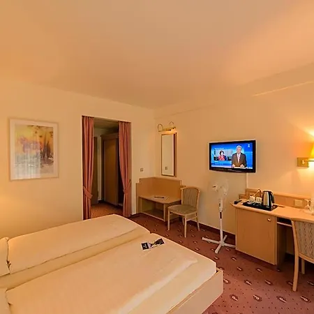Parkhotel Frankfurt Airport Hattersheim am Main