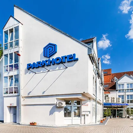 Hotel Parkhotel Frankfurt Airport 3*