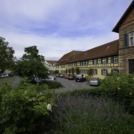 Parkhotel Frankfurt Airport Hotel Hattersheim am Main