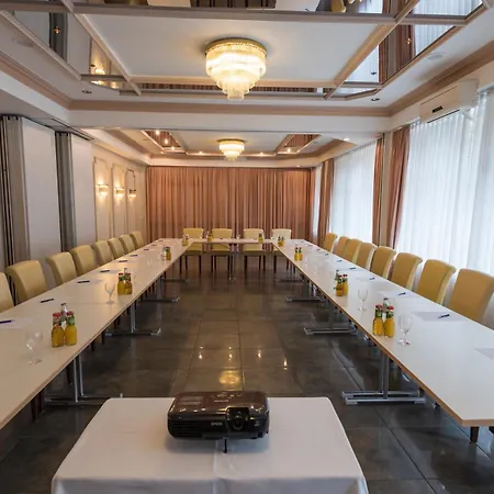 Parkhotel Frankfurt Airport Hattersheim am Main