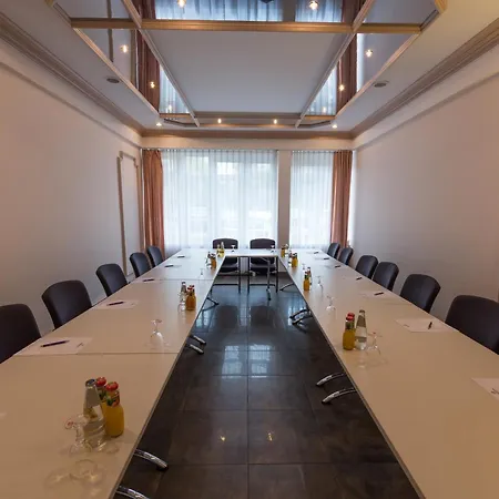 Hotel Parkhotel Frankfurt Airport Hattersheim am Main