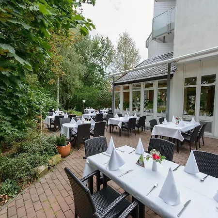 Parkhotel Frankfurt Airport Hotel Hattersheim am Main