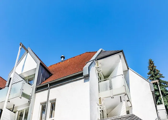 Parkhotel Frankfurt Airport 3* Hattersheim am Main