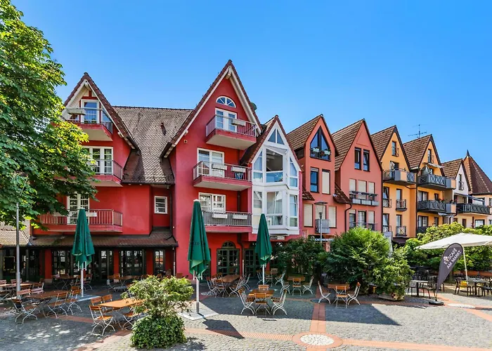 Hotel Parkhotel Frankfurt Airport