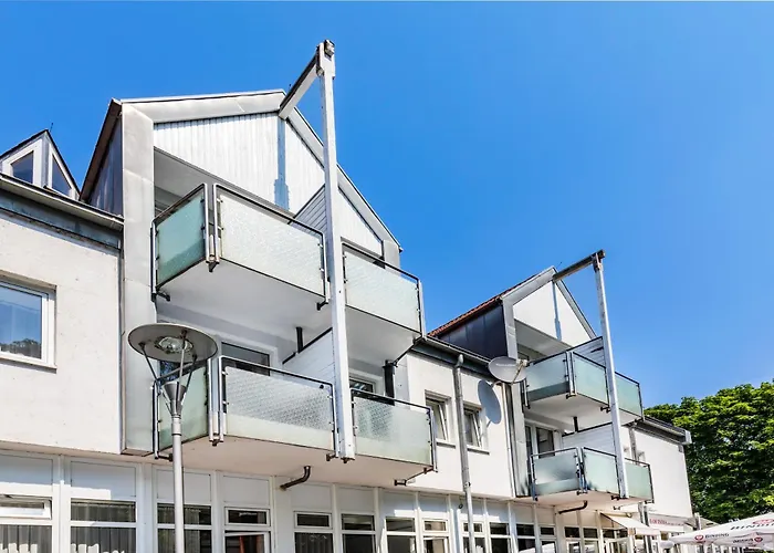 Parkhotel Frankfurt Airport Hotel Hattersheim am Main