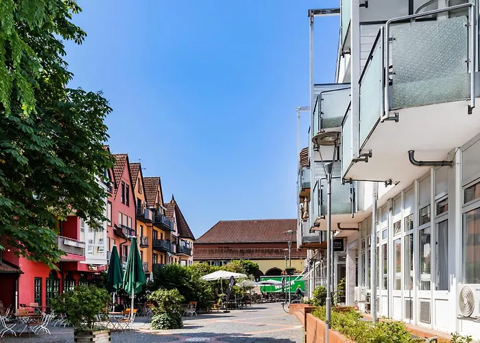 Parkhotel Frankfurt Airport 3*